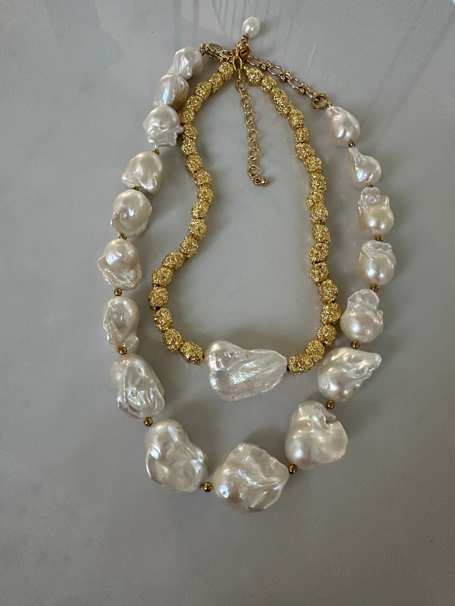 The Elodie Necklace