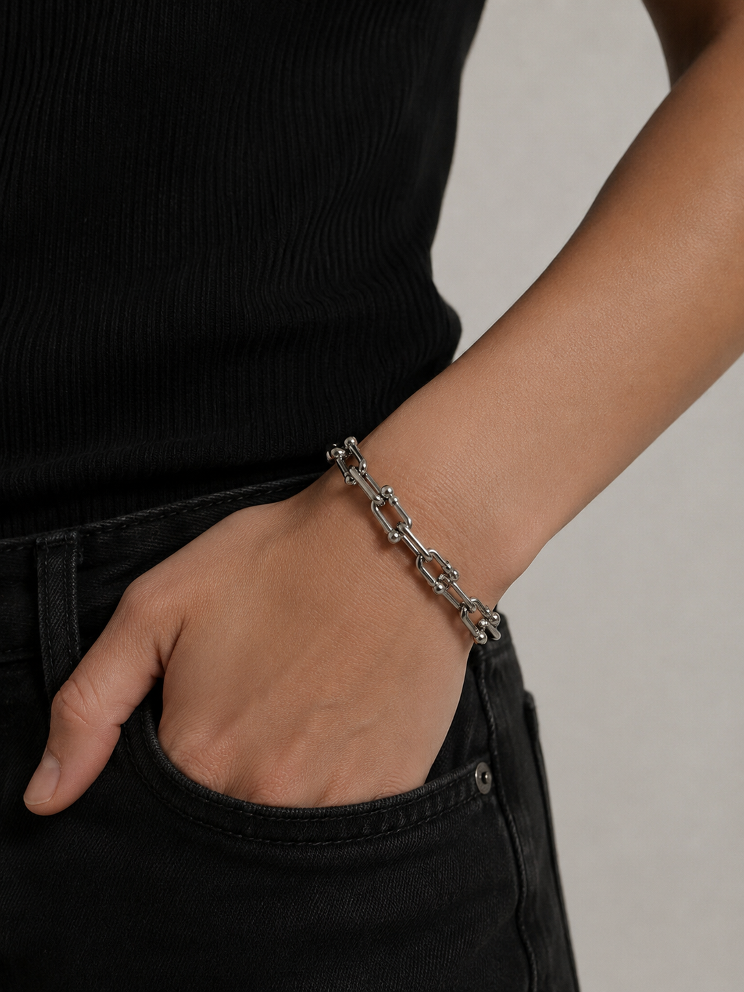 Mini New York Bracelet