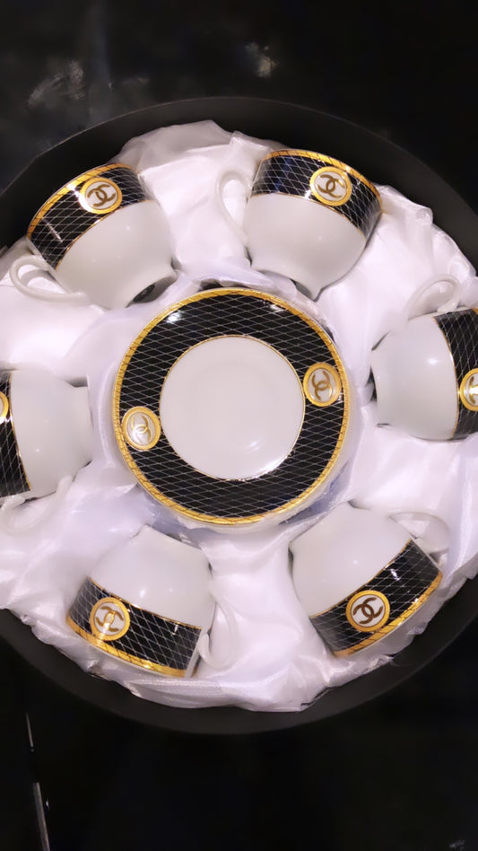 Espresso Cups
