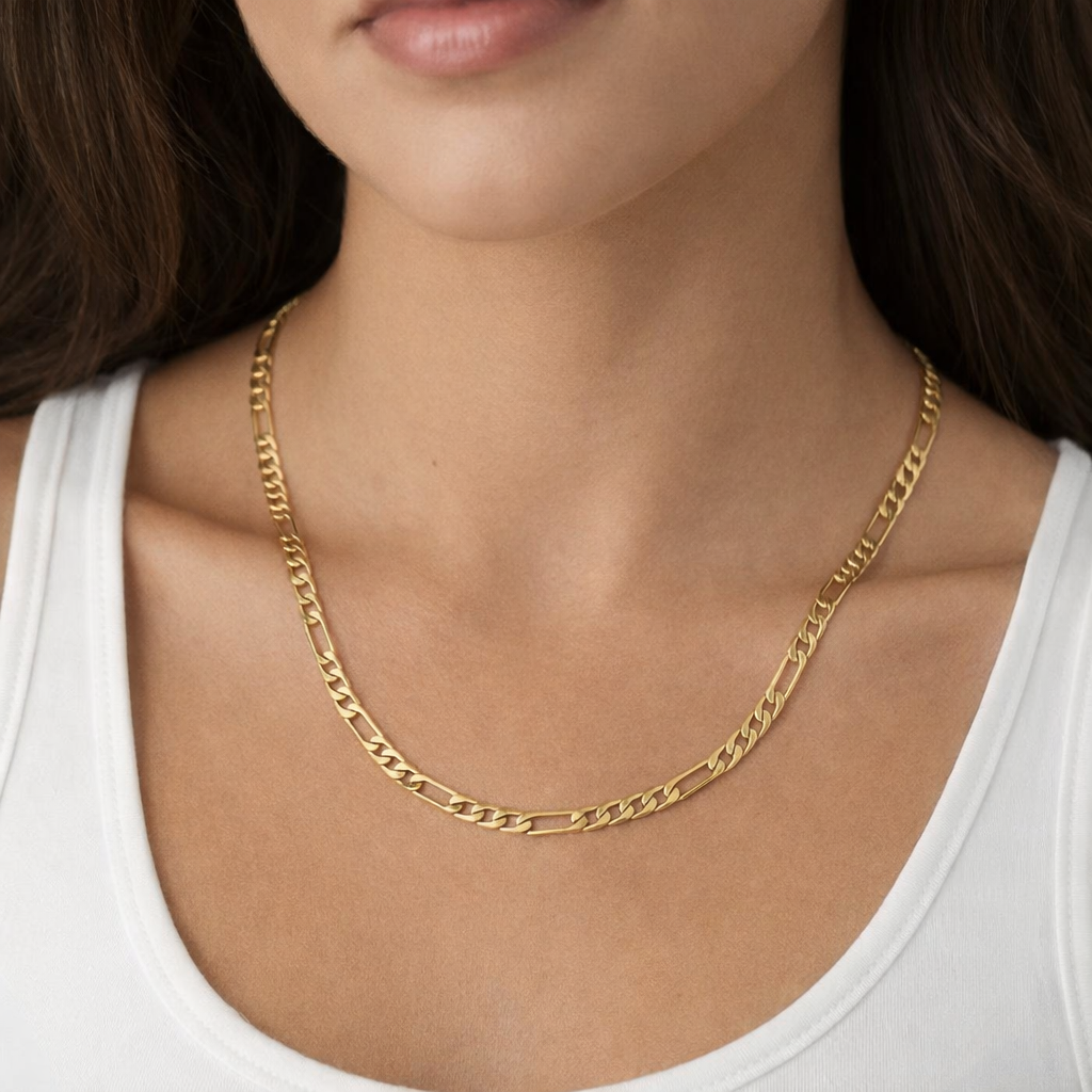 Figaro Chain