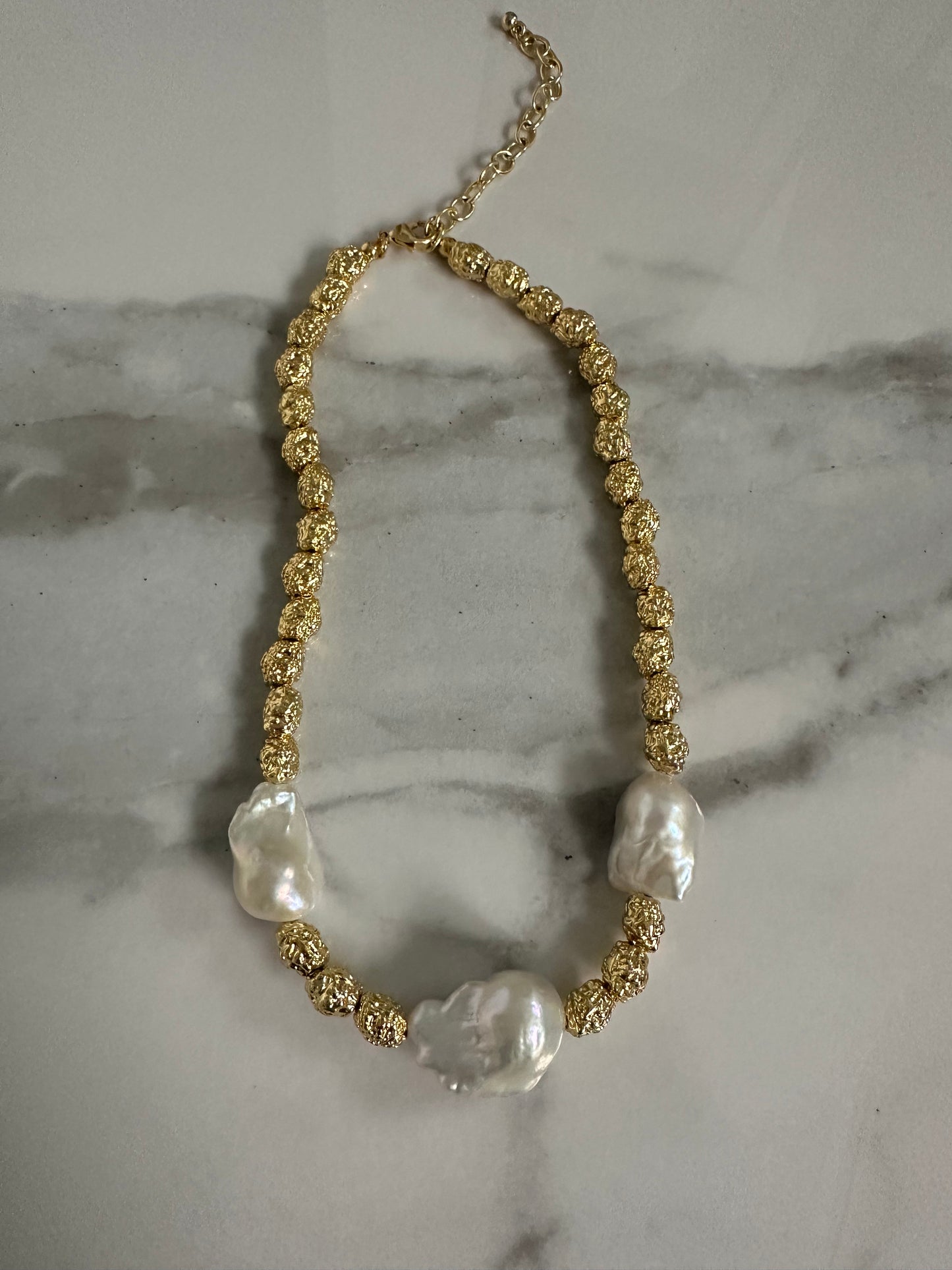 Luna Necklace