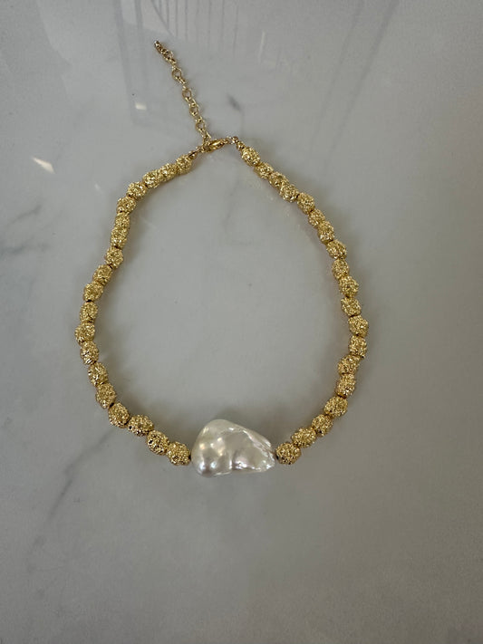 The Elodie Necklace