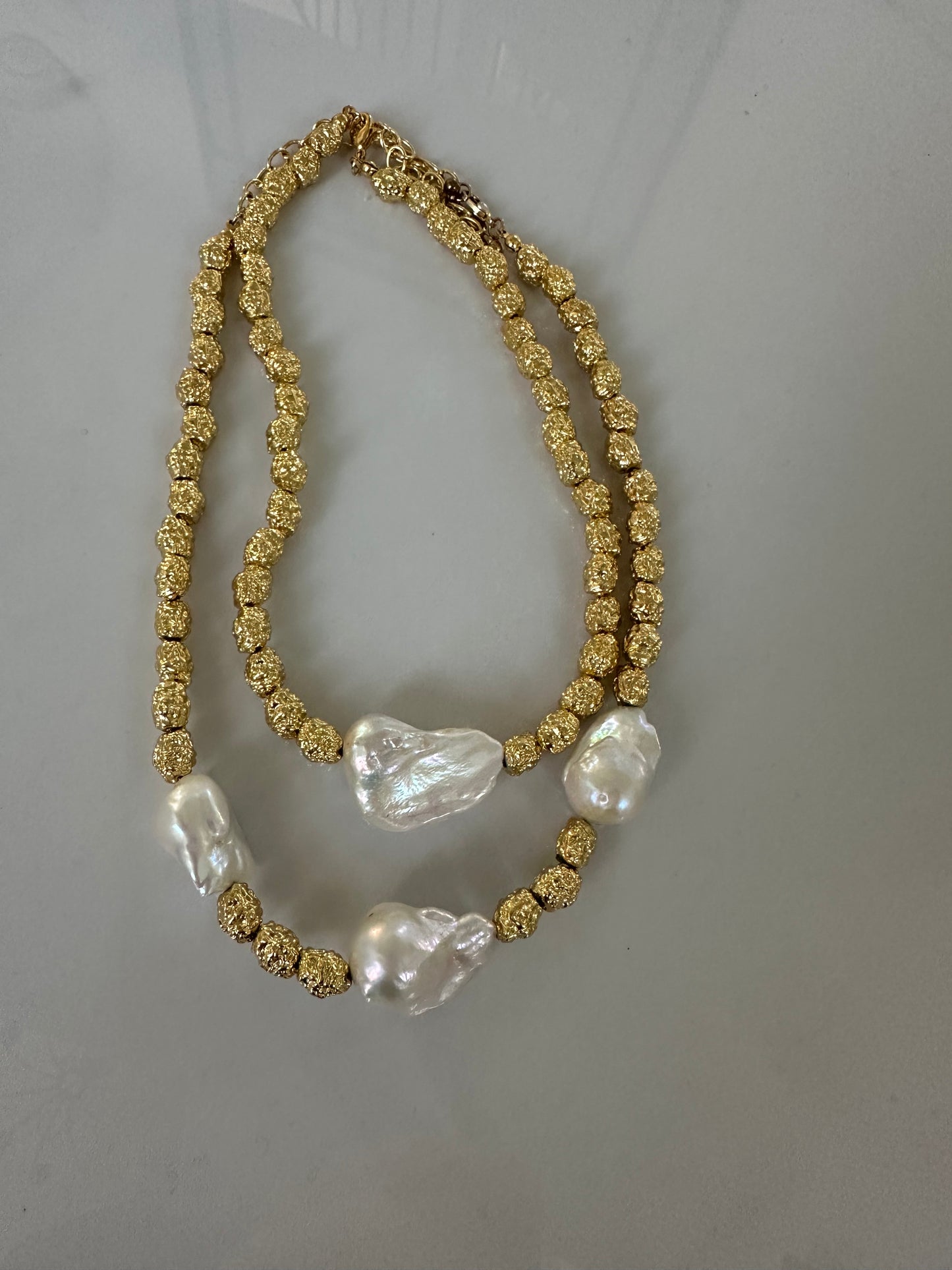 The Elodie Necklace